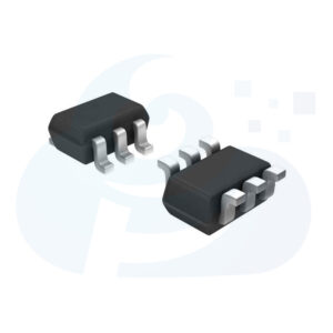 2N7002DW Onsemi