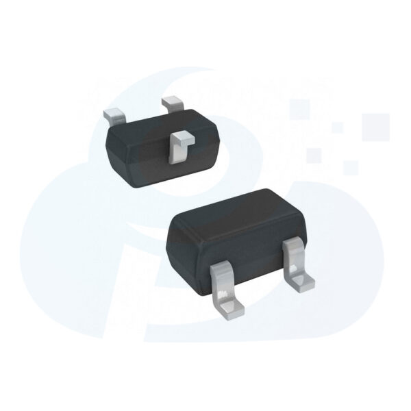 BAT54CT-7-F Diodes Incorporated