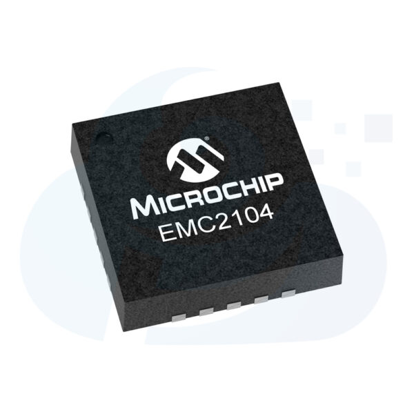EMC2104-BP-TR Microchip Technology