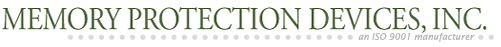MPD (Memory Protection Devices)