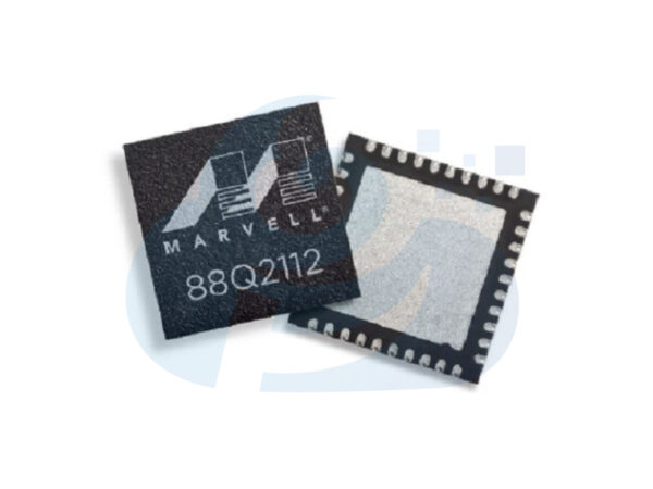 88Q2112-A2-NYD2A000 Marvell Technology