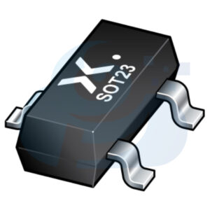 BZX84-B30,215 NXP Semiconductors