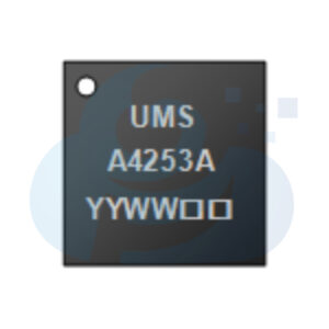 CHA4253aQQG-21 UMS