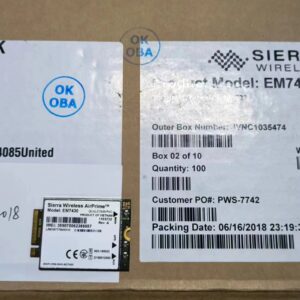 EM7430 Sierra Wireless Image1