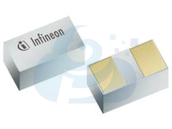 ESD230-B1-W0201 E6327 Infineon Technologies