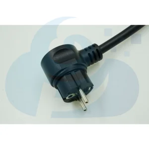 European Water Proof Power Cord Image1