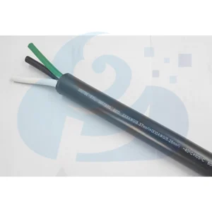 H07ZZ-F Low Smoke Halogen Free Power Cable Image1