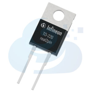 IDH04G65C5 Infinion Technologies