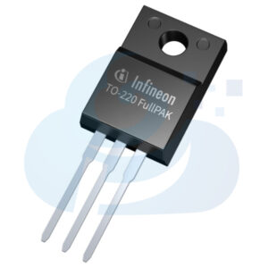 IPA65R280E6 Infinion Technologies