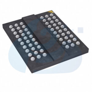 IS43DR86400E-25DBLI-TR ISSI