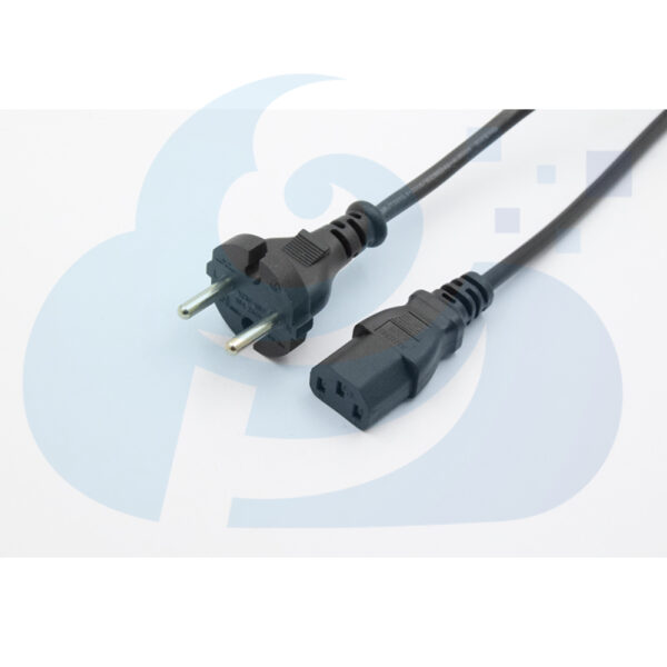Indonesian Tool Plug Power Cord Image2