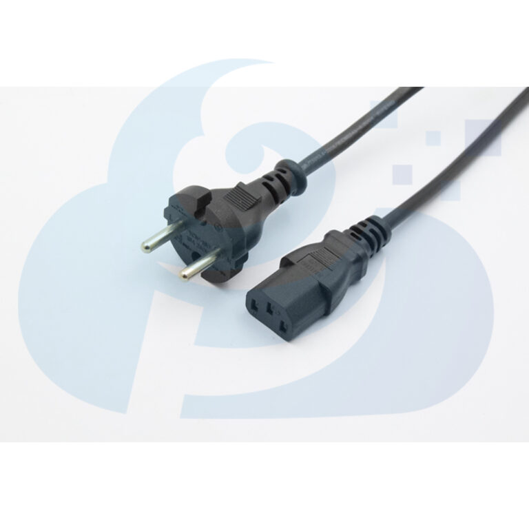 Indonesian Tool Plug Power Cable | FengYun Electronics Technology