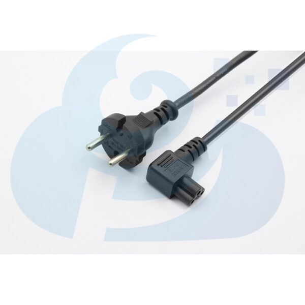 Indonesian Tool Plug Power Cord Image4