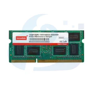 M3D0-4GMS2LPC-B445 Innodisk Image1