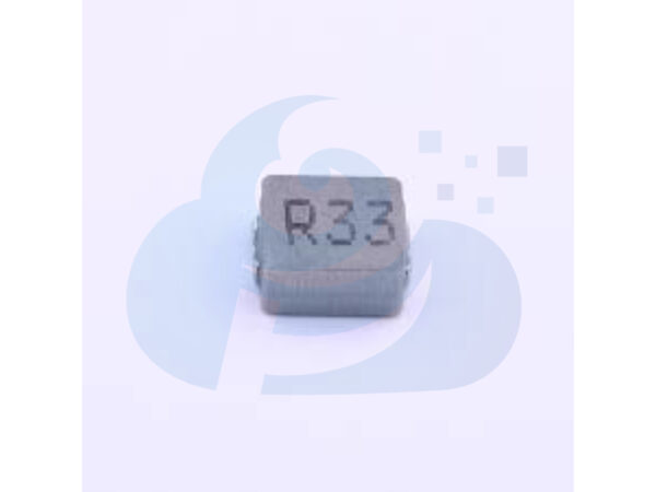 MHCI06030-R33M-R8 Chilisin