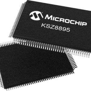 MICROCHIP-KSZ8895RQXIA