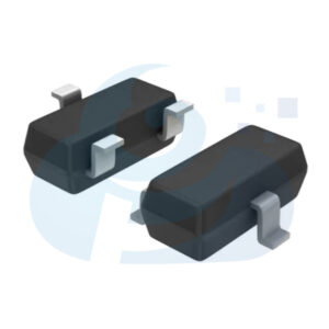 MMBT3904LT1G Onsemi