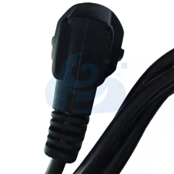 Type C Europe Power Cable image2