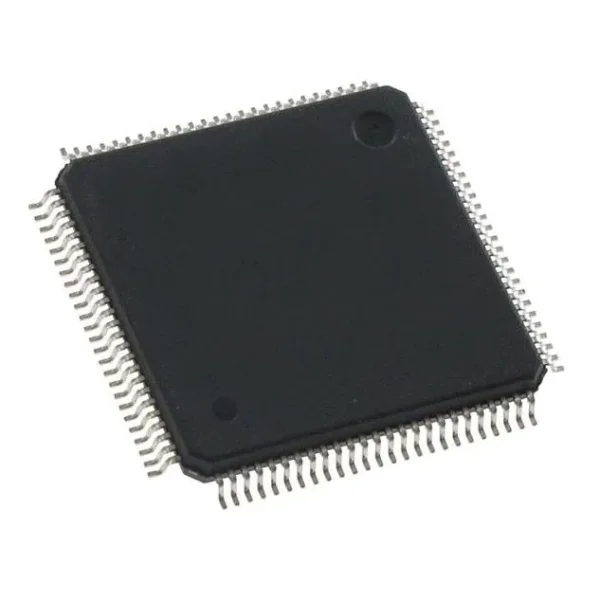 STM-STM32F407IET6