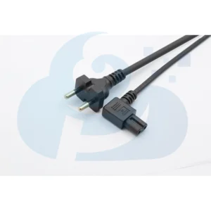 South Korean Tool Plug Power Cable Image4