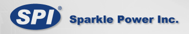 Sparkle Power
