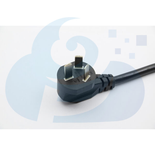 Temperature Sensor Plug Power Cable Image3