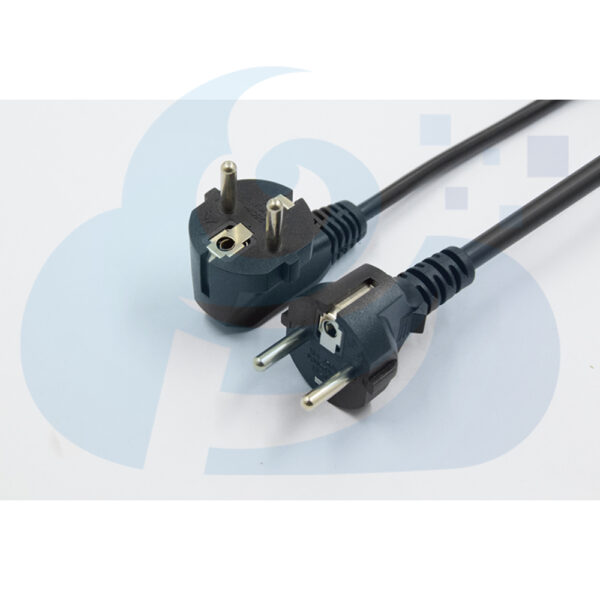 Power Cable With Temperature Sensor Image1