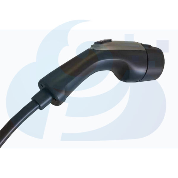 Tesla EV Charging Cable Image9