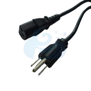 Type B North America Power Cable image2