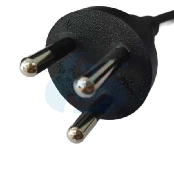 Type C14 Thailand Power Cable image1