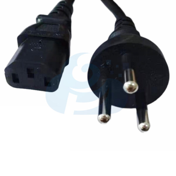 Type C14 Thailand Power Cable image2