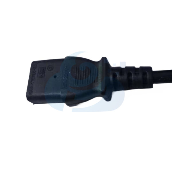 Type D India Power Cable image5