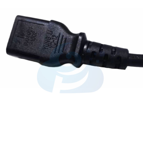 Type F Korea Power Cable image3