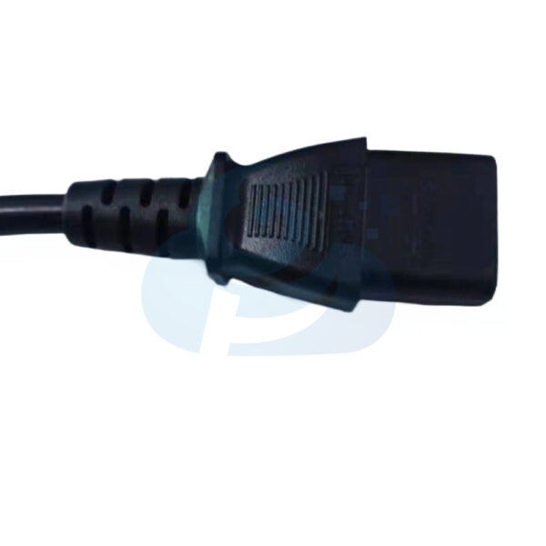Type I Australia Power Cable image3