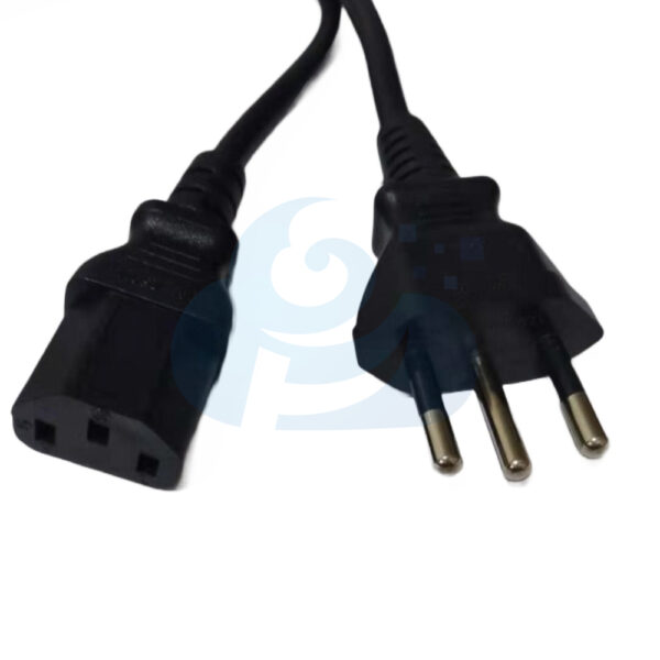 Type N Brazil Power Cable image1