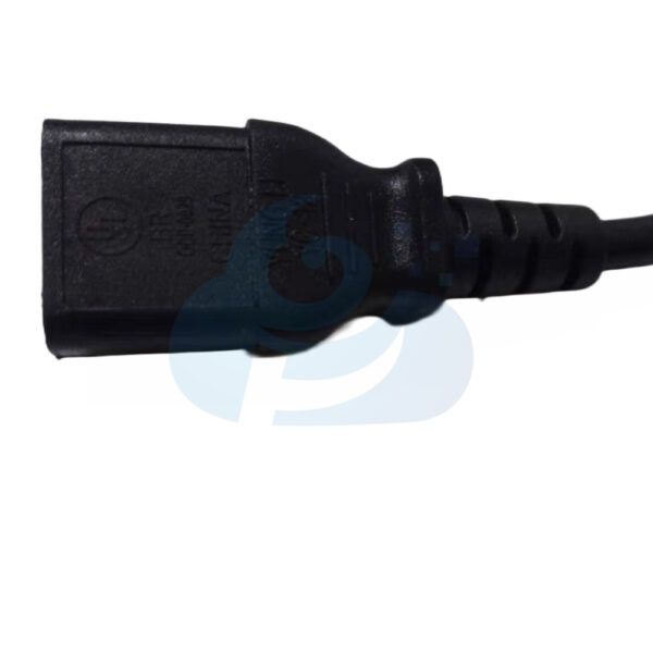 Type N Brazil Power Cable image3