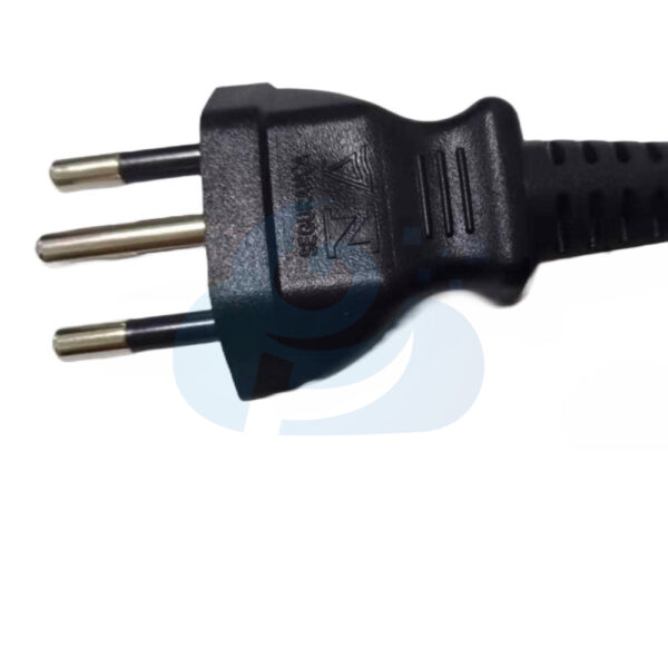 Type N Brazil Power Cable image5