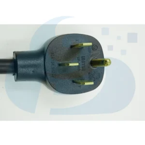 US 14-50P 50A 125V~250V Power Cord Image1