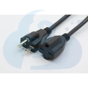 US 5-20P 20A 125V Power Cord Image1