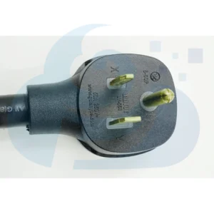 US 6-50P 50A 250V Power Cord Image1