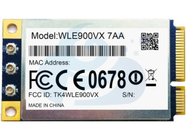 WLE900VX (QCA9880) COMPEX