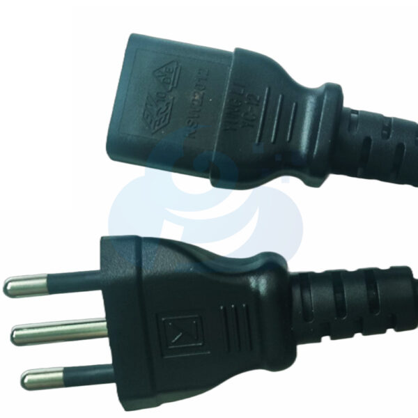 Type L Italy Power Cable image2