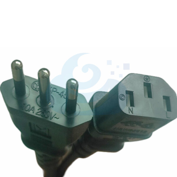 Type L Italy Power Cable image3