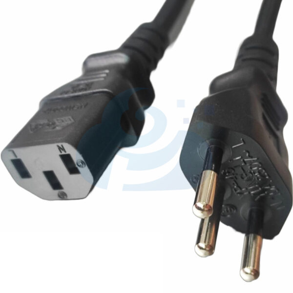 Type J Switzerland Power Cable image1