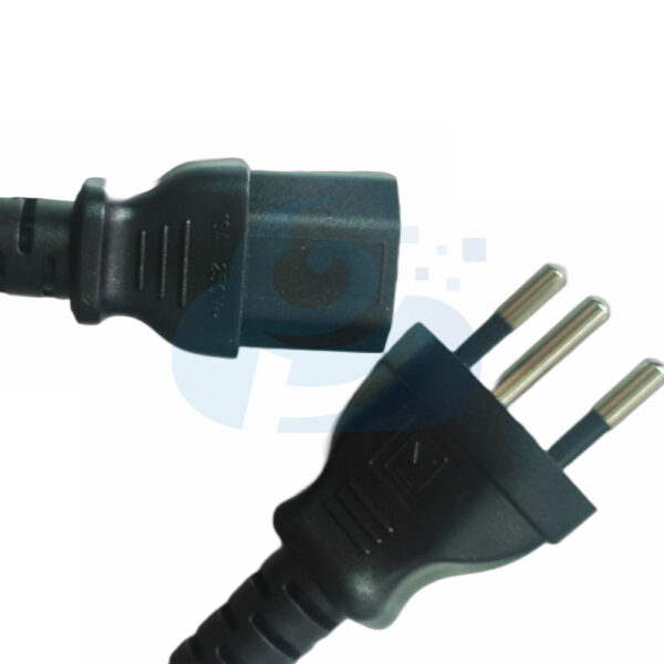 Type J Switzerland Power Cable image2