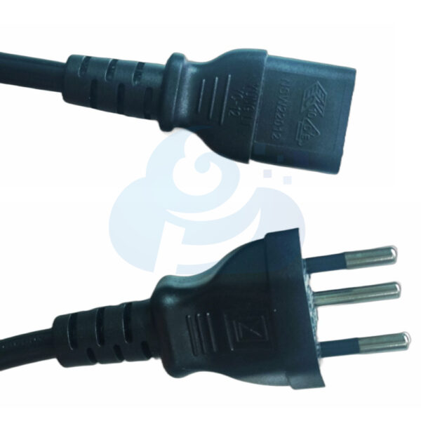 Type J Switzerland Power Cable image3