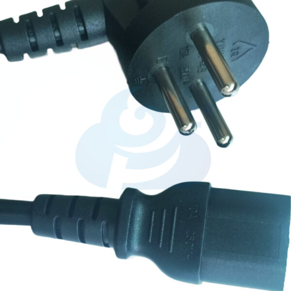 Type H Israel Power Cable image2